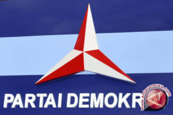 Partai Demokrat Barut Bentuk Pengurus  Cabang Kecamatan  