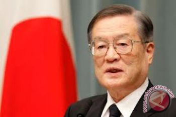  Jepang perintahkan tembak jatuh roket Korut 