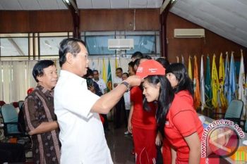 Sumsel terima penghargaan pertelevisian Asia 2012