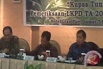 Sistem Informasi barang dan keuangan harus terintegrasi