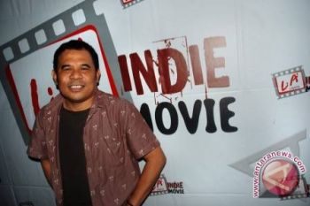 Garin: Film saya perpustakaan maestro