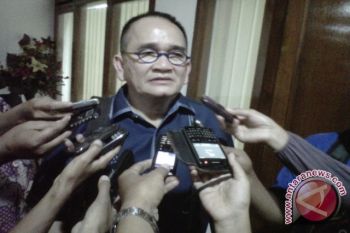 Balon presiden sari dukungan masyarakat Kulon Progo