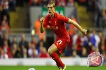  Liverpool Maju ke 32 Besar Liga Eropa         