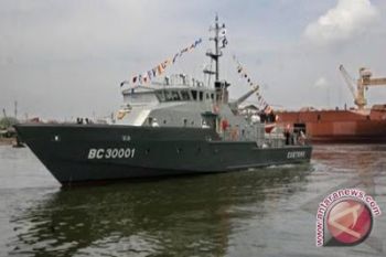 Dishut alokasikan dana Rp1,4 Miliar  untuk kapal patroli 