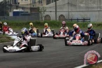 Indonesia jadi tuan rumah grand final Karting Asia 