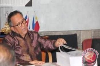 Konser Keajaiban Indonesia 2012 Promosikan Pulau Ambon