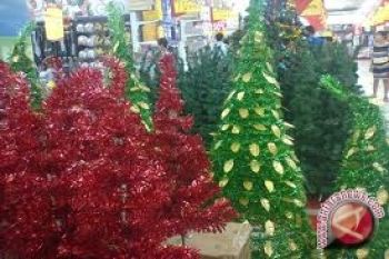 Sebuah Universitas Tiongkok Larang Perayaan Natal