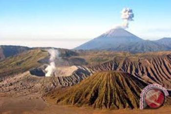 Pemkab Malang ajak investor garap "Volcano Park"