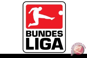 Rangkuman pertandingan liga Jerman