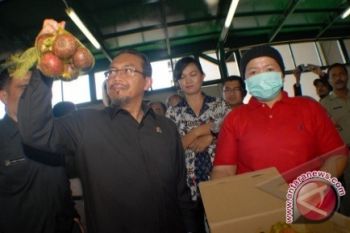 Kementan Sumbang 50 Traktor Tangan 