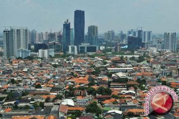 Jakarta dinilai tak layak jadi pusat pemerintahan 