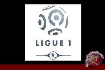 Rangkuman pertandingan liga Prancis
