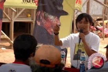 Edisi Mahasiswa "Terasing Di Negeri Sendiri" Terbit