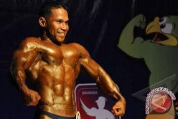 Asrelawandi raih perunggu di WBPF di Thailand