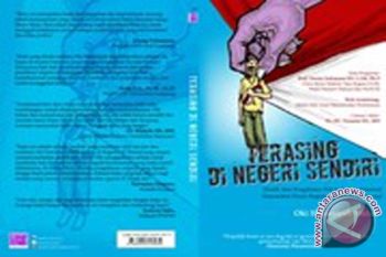 "Terasing di Negeri Sendiri" Edisi Mahasiswa Terbit