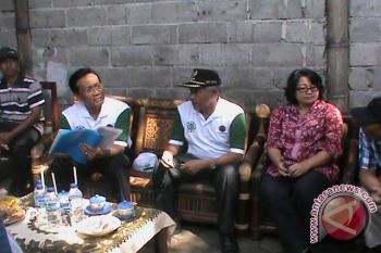 Sultan : Korban puting beliung jangan hanya diberi mie instan