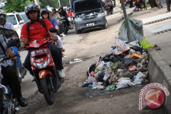 Legislator: masyarakat butuh tempat pembuangan sampah sementara