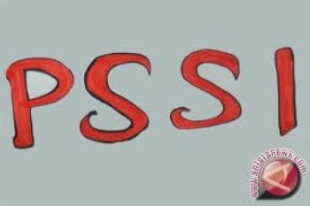 PSSI Gelar Kongres di Lobbi Hotel