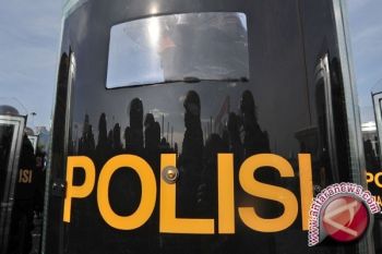  Polri Mutasi 37 Perwira Tinggi Dan Menengah