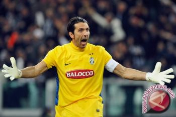 Juventus Rebut Piala Super Lagi Setelah Kalahkan Lazio