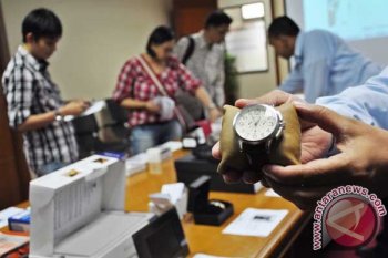 Kemenkeu ungkap Teknologi informasi kunci target realisasi lelang tercapai
