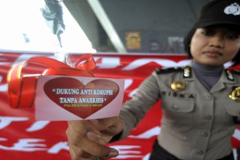AKSI POLISI