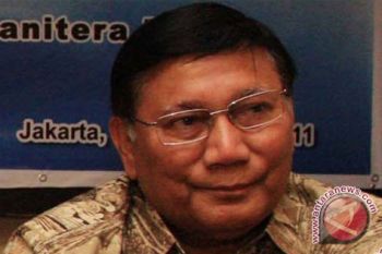 Farouk Muhammad: Isi RUU Kamnas harus diklasifikasi