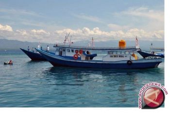 Masyarakat Pantai Barat Hadiri Deklarasi Donggala Utara