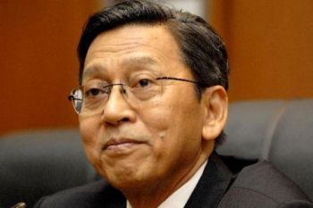 Wapres Hadiri Puncak Peringatan Hari Aids 2012