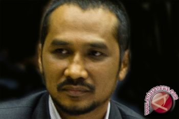 Pemanggilan Menteri ESDM Tunggu Pemeriksaan Sekjen