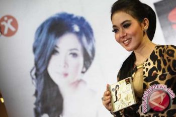  Komentar Syahrini untuk para pembencinya