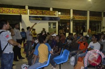 Only 8,000 Indonesian workers in Sabah have special ID cards