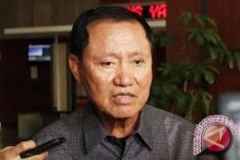 Kemenkumham upayakan pembekuan aset Century