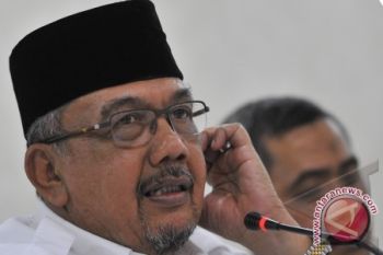 Tes penerimaan CPNS digelar Agustus 2013