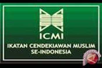 ICMI desak presiden tunda kunjungan ke Malaysia
