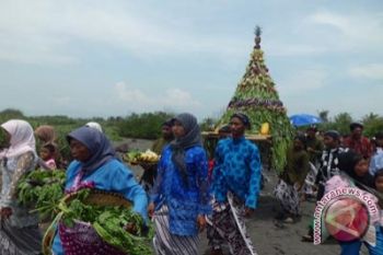 Praktisi: Desa Budaya DIY harus tetap dilestarikan