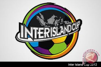 Tempat  semifinal Inter Island direvisi