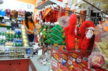 Mal gelar pesta belanja "Palembang great sale"