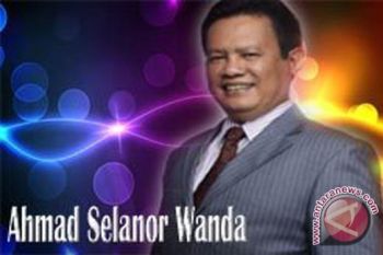 Wanda Janjikan Akan Menjadi Pimpinan Yang Merakyat