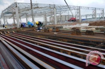 Musirawas siapkan 100 Ha lahan kawasan bisnis