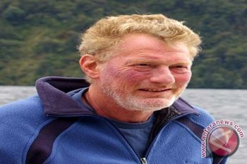 The darling buds of Bali