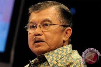 Kalla: Mediator Konflik harus Kedepankan Kepentingan Bersama