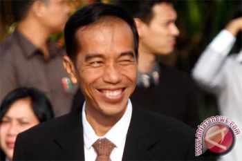  Jokowi Senjata Pamungkas PDIP