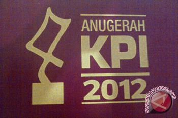 Jusuf raih "Lifetime Achievement" Anugerah KPI 2012