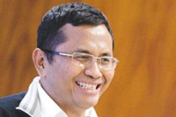 Dahlan: Ekspansi Semen Baturaja Tak Tergantung IPO