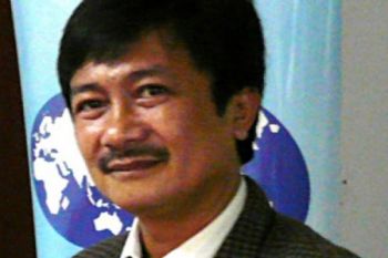 Kontribusi Energi Terbarukan Baru Lima Persen