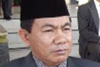 Banjir Rendam 175 Rumah di Solok Selatan