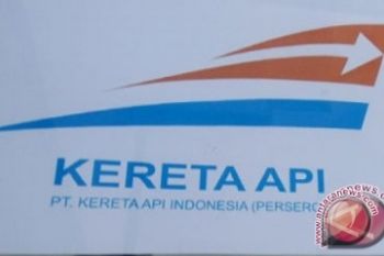 PT Kereta Api Indonesia keluhkan perlintasan sebidang