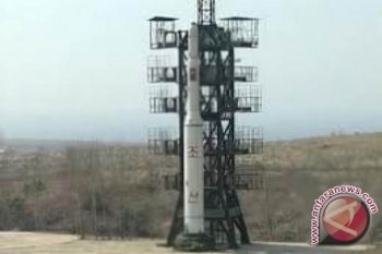  Pemimpin Korea Utara berniat kembali luncurkan satelit