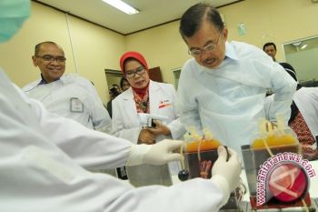  PMI dorong peningkatan donor darah usia muda